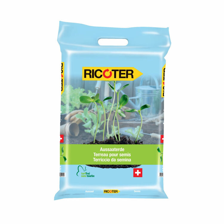 Soil for Seedlings